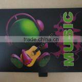 Wholesaler Price Hook and Loop Fastener el Panel t Shirt thumbnail-3