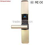 Professionanl New Digital Fingerprint Smart Door Lock