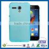 C&T Newest Simple Design for Lenovo A606 Cover Case thumbnail-2