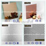 Shopping China Supplier Color Stainless Steel Sheet thumbnail-6