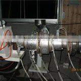 Plastic Pipe Extruder Machine