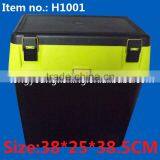 H1001 38*25*38.5CM Plastic Fishing Seat Box Fishing Equipment Box China thumbnail-3