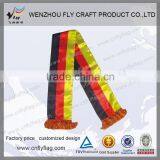 High Quality New Design Custom Football Promotion Sports Scarf thumbnail-3