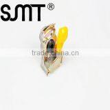 Air Braking Systems for Trailers Automatic Coupling Coupling Head 452 200 212 0 4522002120 Trailer Parts Semi Parts thumbnail-3