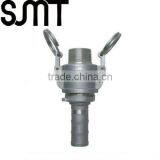 Quick Change Joint 1 Inches for Truck Parts