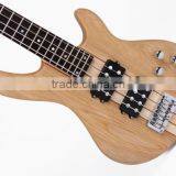 4strings Bass Guitar,electric Bass Guitar,quality Bass Guitar Factory(VBS4-60) thumbnail-3