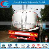 Dongfeng 8x4 Milk Truck Milk Transportation Tanker Truck thumbnail-5