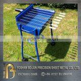 China Manufacturer Customized Charbroil Grill thumbnail-1