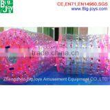 Hot Selling Cheap Inflatable Water Roller,water Roller Ball
