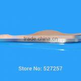 Hot Sale Practical Plastic False Eyelashes Extension Applicator Remover Clip Tweezer Nipper Tool Pink thumbnail-3