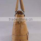 2016 Fashion Custom Wholesale Lady Hand Bag Italian Genuine Leather Hand Bags thumbnail-3