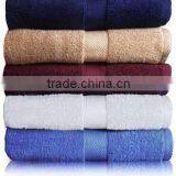 Wholesale Custom White 100% Cotton Hand Towel Set Made in Vietnam Towel thumbnail-2