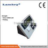 9901DP Weighing Indicator With EPSON Printer thumbnail-2