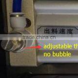 5 - 5000 ml Horizontal Self-suction Olive Oil Lotion Filling Machine,piston Filler thumbnail-3