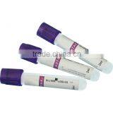 Vacuum Blood Collection Tube, Citrate Tube thumbnail-3