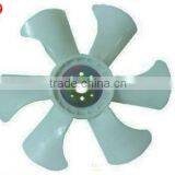 ISUZU C240 Forklift Part Engine Fan