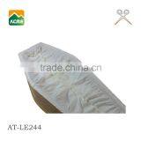 Luxury How to Arrange a Funeral Coffin Lining Supplier