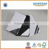 Dongguan Factory Direct Custom Top-quality Leather Passport Holder, Simple Style Passport Cover With Custom Customized Logo thumbnail-1