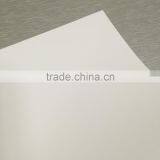 210mic High Quality White Opaque PET Film With Silver Back thumbnail-2