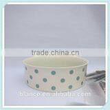Ceramic Pet Food Bowl for Cat and Dog thumbnail-1