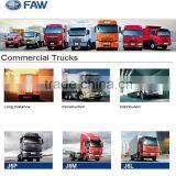FAW Spare Parts