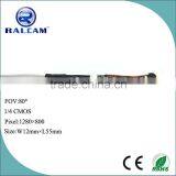 5V Voltage 80 Degree FOV 12mm Usb Camera Module With Leds thumbnail-5