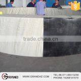 Horizontal Rotary Dryer Riding Ring For Rotary Kiln thumbnail-6