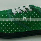 Top Cheap Injection Canvas Shoes / Canvas Casual Shoes thumbnail-1