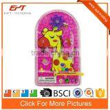 Hot Sale Hoodle Game Pinball Machine Mini Toy thumbnail-1