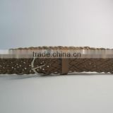 Handmade Checp Knitted Belts for Jeans thumbnail-3