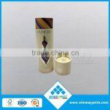 Screen Printing Recycled Paper Cardboard Tubes Packaging thumbnail-2