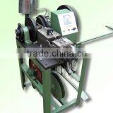 Round Shoelace Tipping Machine thumbnail-3