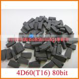 Transponder chip 4D60 80bit Ceramic transponder chip