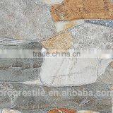 Home Decor Wall Tiles Design, Stone Like Wall Tile, Exterior Wall Tile (N36724)