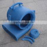 Industrial Machinery Plastic Shell Processing and Customized Professional Plastic Manufacturer thumbnail-3