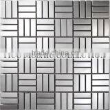 Fico GST008-1, Oriental White Marble Mosaic thumbnail-1