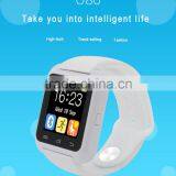 Fashion Power Sleep Monitoring Function Smart Watch for IOS / Android System thumbnail-2