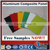 Bedroom Mirror Wall Decor Aluminium Composite Panel Use1100 Aluminum thumbnail-5