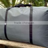 900D polyeste moving bag,move bag,travel bag,
