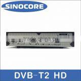 SKY T30 DVB-T2 HD RECEIVER WITH IPTV/YOUTUBE/WI-FI thumbnail-2