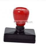 Office Self-inking Stamp With Holder