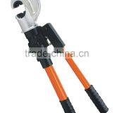EP-410 Hydraulic Tool for Copper and Aluminum Terminal 145cc 12ton Hydraulic Pressure Tool Electric Hydraulic Crimping Tool