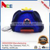 Custom Cheap Stylish Winter Unisex Beanie Hat thumbnail-5