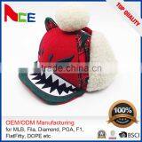 General Child Outdoor Sports Fashion Winter Hats And Caps thumbnail-2