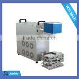 Laser Marking Machine for Engraving on Metal