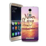 Instock Carton Art Printed Cute Flora Flowers Case For RedMI Note3 Animal Painting Soft TPU Cover For Xiaomi RedMI Note3 thumbnail-3