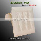 Duct Exhaust Fan Blower [HC18-6]--Verified Manufacturer thumbnail-1