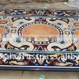 Black Dining Table For Dining Room