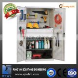 RYWL ISO certificate steel locker cabinet