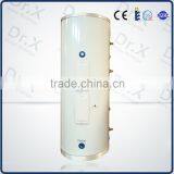 100L-500L Color Steel Solar Water Tank Solar Water Heater Parts thumbnail-2